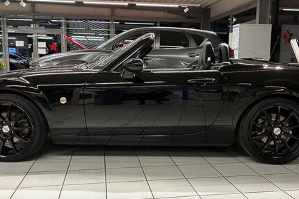 Mazda MX-5 74.780 km 12.200 € Marl 45772