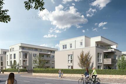 Wohnung Bochum Wiemelhausen - 3 Zimmer, 77 m&sup2;, 475&euro; | Angebot:25413887