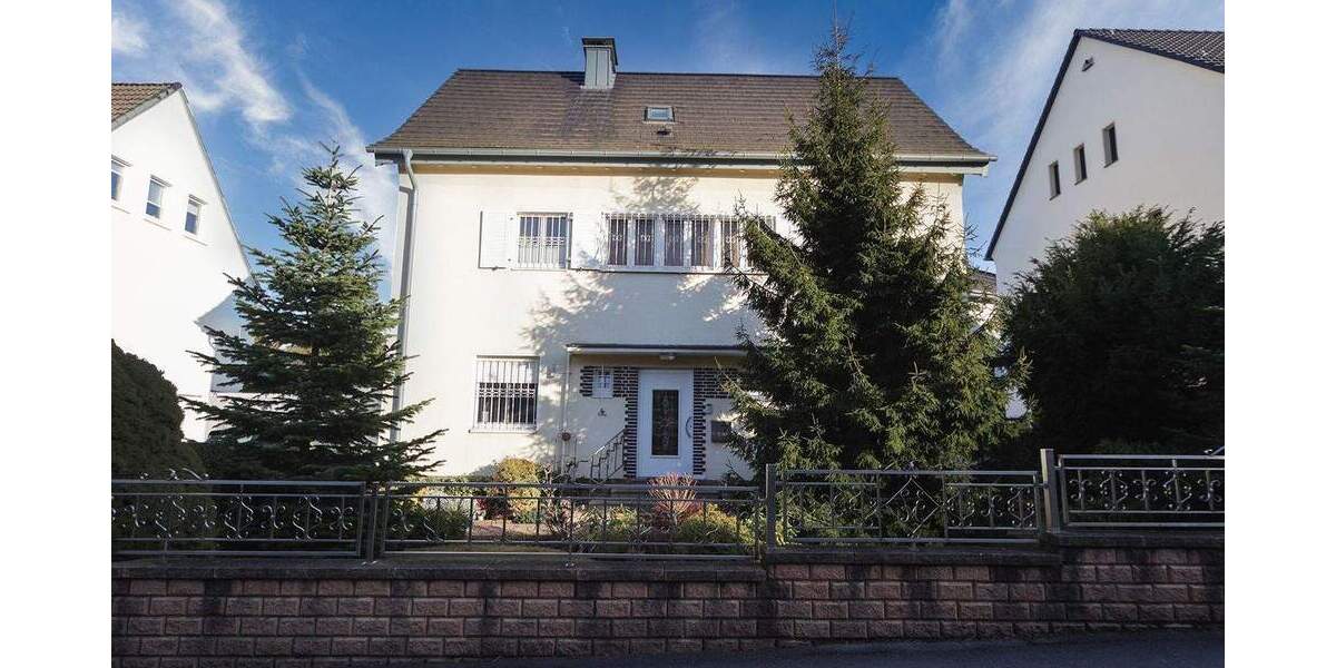 Einfamilienhaus Dortmund / Kirchhörde Kirchhörde - 8 Zimmer, 190 m&sup2;, 850.000&euro; | Angebot:24711481