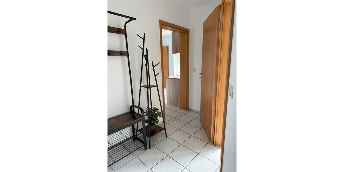Etagenwohnung Bochum Laer - 2 Zimmer, 60 m&sup2;, 500&euro; | Angebot:26669644
