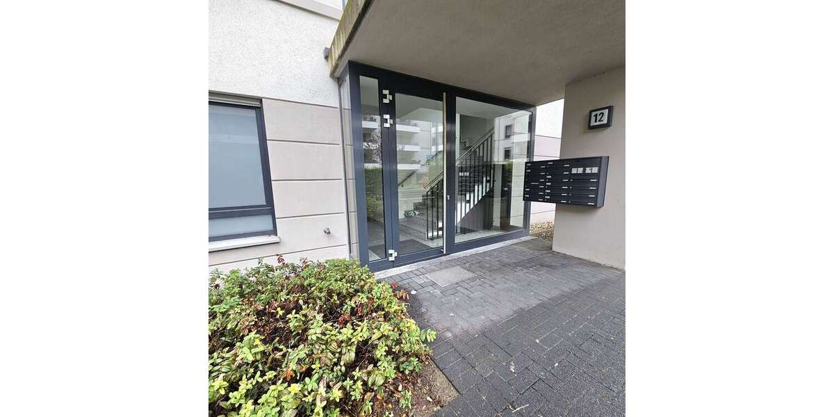 Etagenwohnung Dortmund Innenstadt Ost - 3 Zimmer, 90 m&sup2;, 1.099&euro; | Angebot:26886695