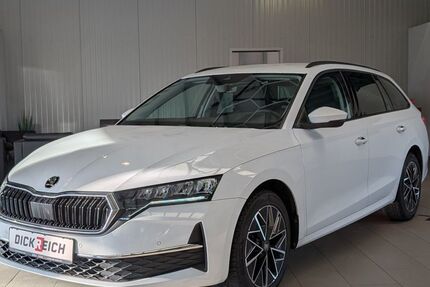 Skoda Octavia 26.687 km 28.450 &euro; Menden (Sauerland) 58708