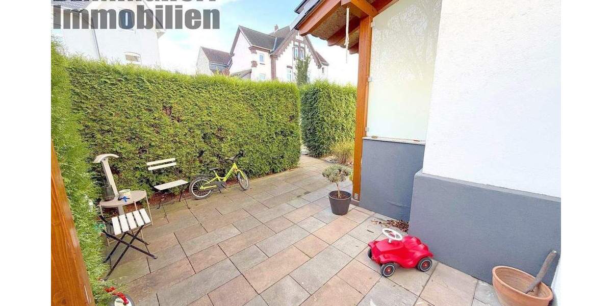 Reihenendhaus Dortmund Husen - 5 Zimmer, 120 m&sup2;, 354.000&euro; | Angebot:24277851