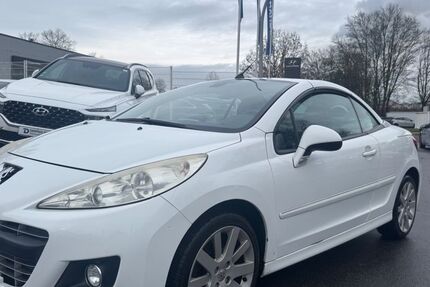 Peugeot 207 96.000 km 5.490 &euro; Datteln 45711
