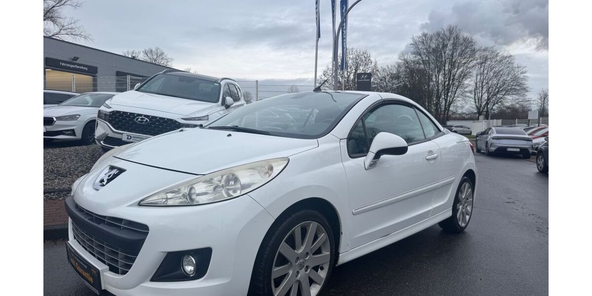 Peugeot 207 96.000 km 5.490 &euro; Datteln 45711