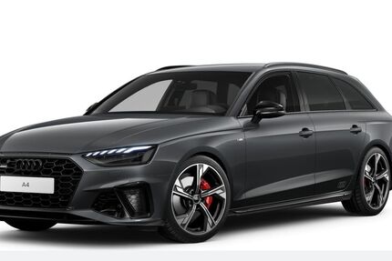 Audi A4 19.044 km 39.280 &euro; Gelsenkirchen 45894