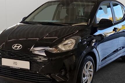 Hyundai i10 7.715 km 13.590 € Lüdinghausen 59348