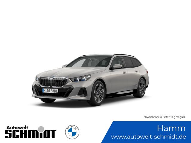 BMW i5 6.005 km 71.790 € Hamm 59071