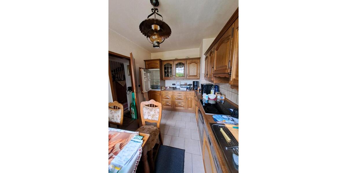 Reihenhaus Kamen - 4 Zimmer, 100 m&sup2;, 259.000&euro; | Angebot:27440793