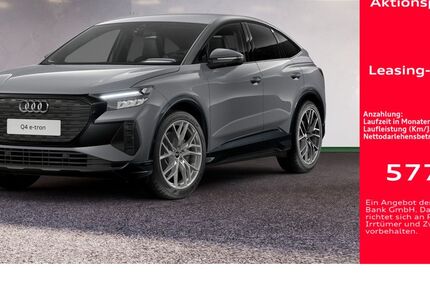 Audi Q4 7.065 km 49.880 &euro; Menden 58706