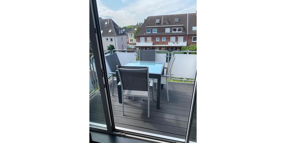 Dachgeschoßwohnung Castrop-Rauxel Becklem - 3.5 Zimmer, 86 m&sup2;, 250.000&euro; | Angebot:23274459