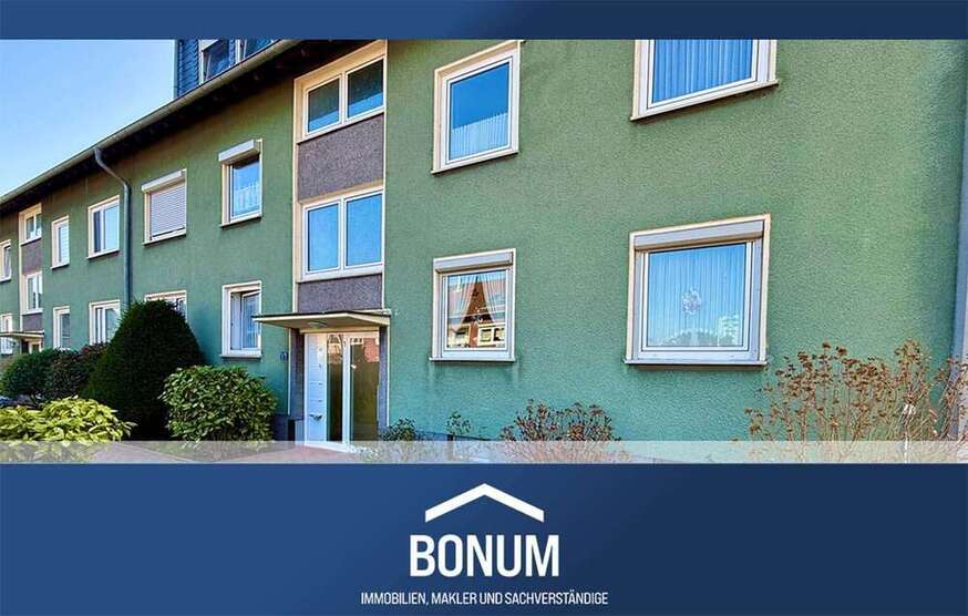 Wohnung zum Kaufen in Dortmund 109.000 € 63 m²