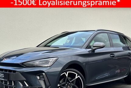 Cupra Leon 3.000 km 38.790 &euro; Castrop-Rauxel 44579