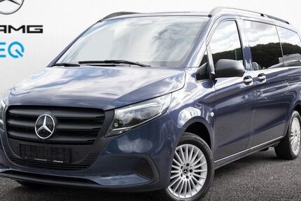 Mercedes-Benz Vito 63.569 km 40.490 &euro; Dortmund 44139