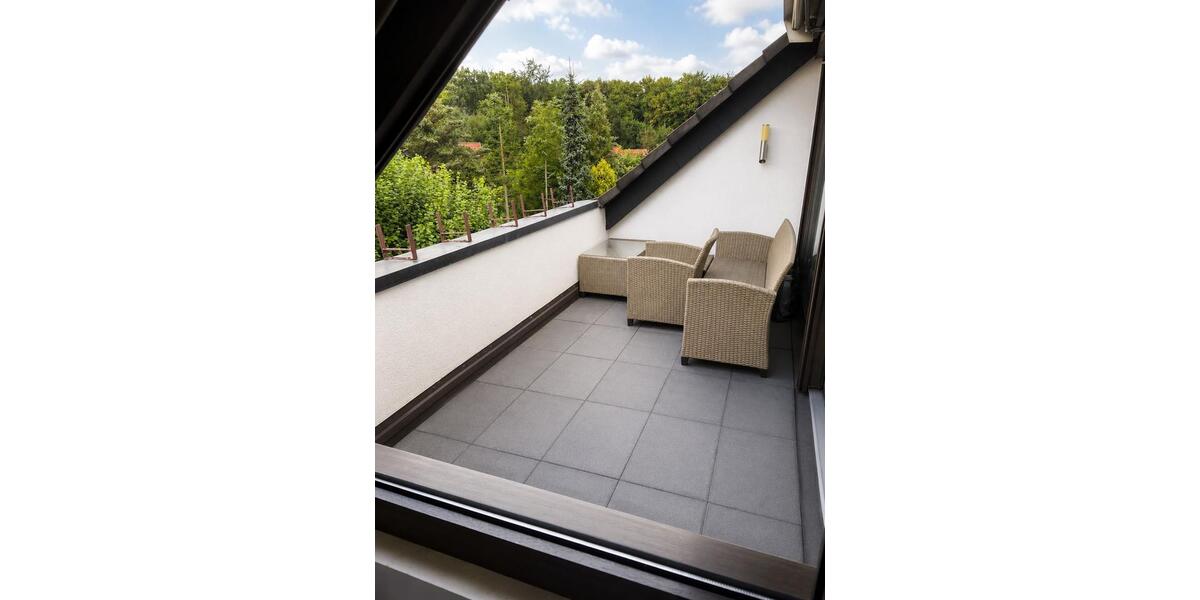 Dachgeschoßwohnung Dortmund Hombruch - 4.5 Zimmer, 118 m&sup2;, 309.000&euro; | Angebot:27191253