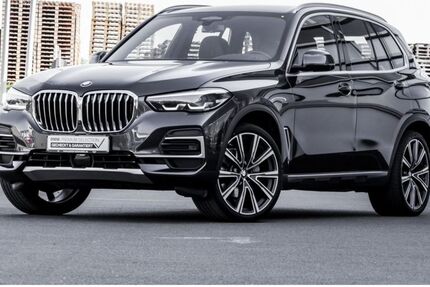 BMW X5 62.483 km 54.780 € Lüdinghausen 59348