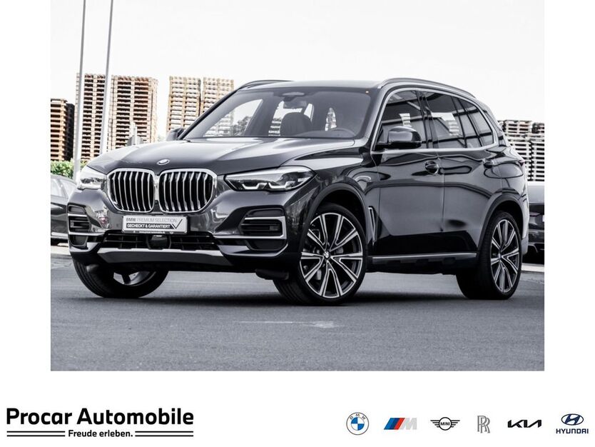 BMW X5 62.483 km 54.780 € Lüdinghausen 59348