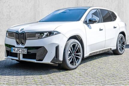 BMW iX3 5.900 km 69.990 &euro; Iserlohn 58636