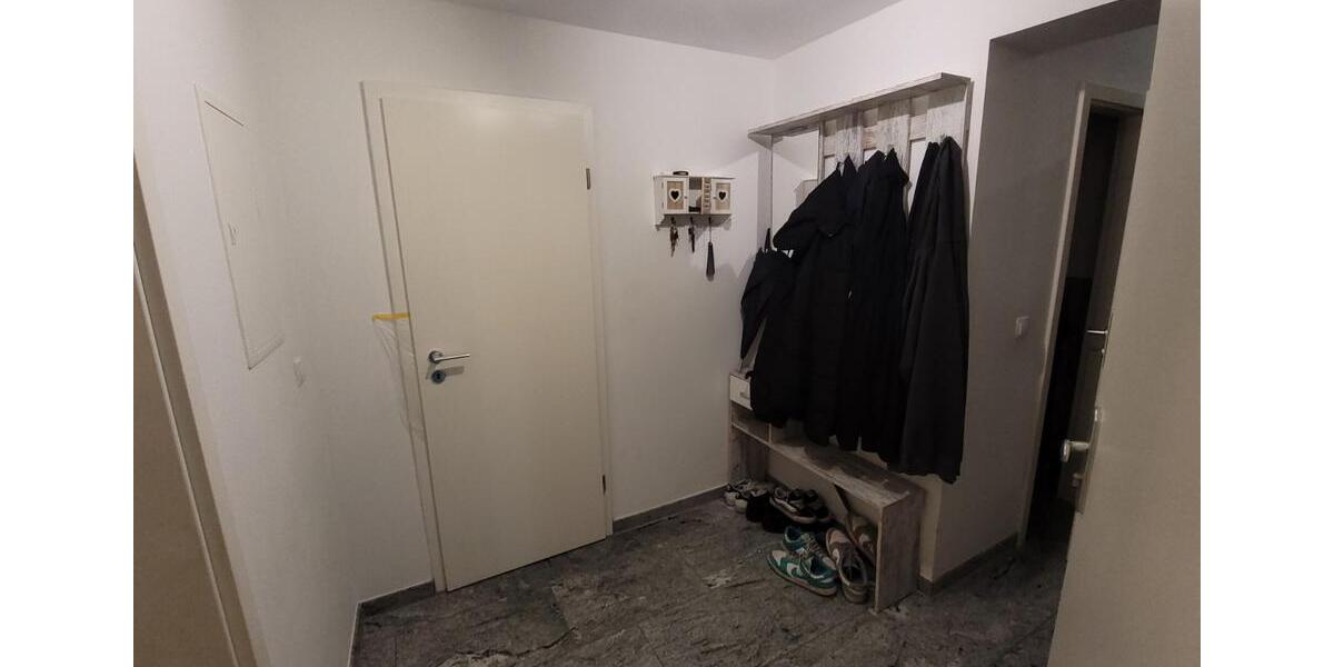 Erdgeschoßwohnung Recklinghausen Berghausen - 4 Zimmer, 117 m&sup2;, 1.345&euro; | Angebot:24689638