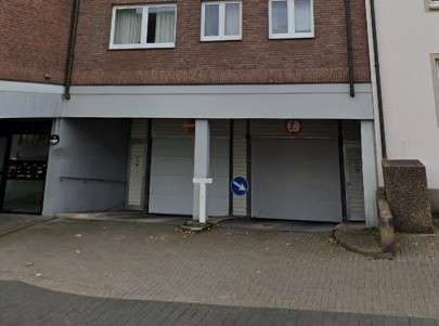 Garage zu vermieten in Gladbeck 75 €