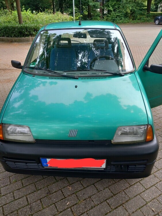 Cinquecento