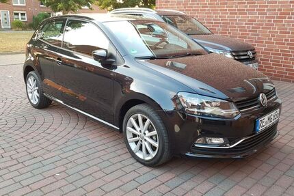 VW Polo 51.863 km 11.900 &euro; Datteln 45711