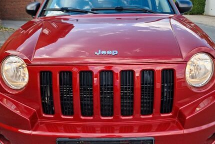 Jeep Compass 156.000 km 5.987 &euro; Gelsenkirchen 45881