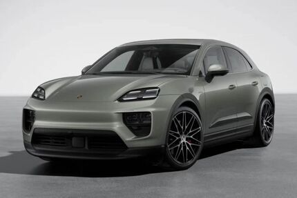 Porsche Macan 7.000 km 105.199 &euro; Hagen 58119