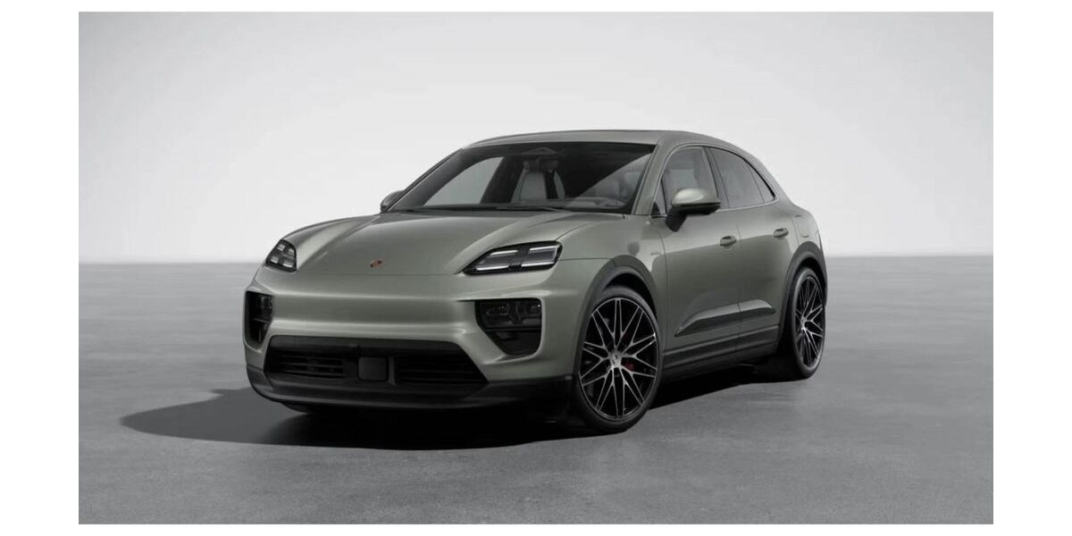 Porsche Macan 7.000 km 105.199 &euro; Hagen 58119
