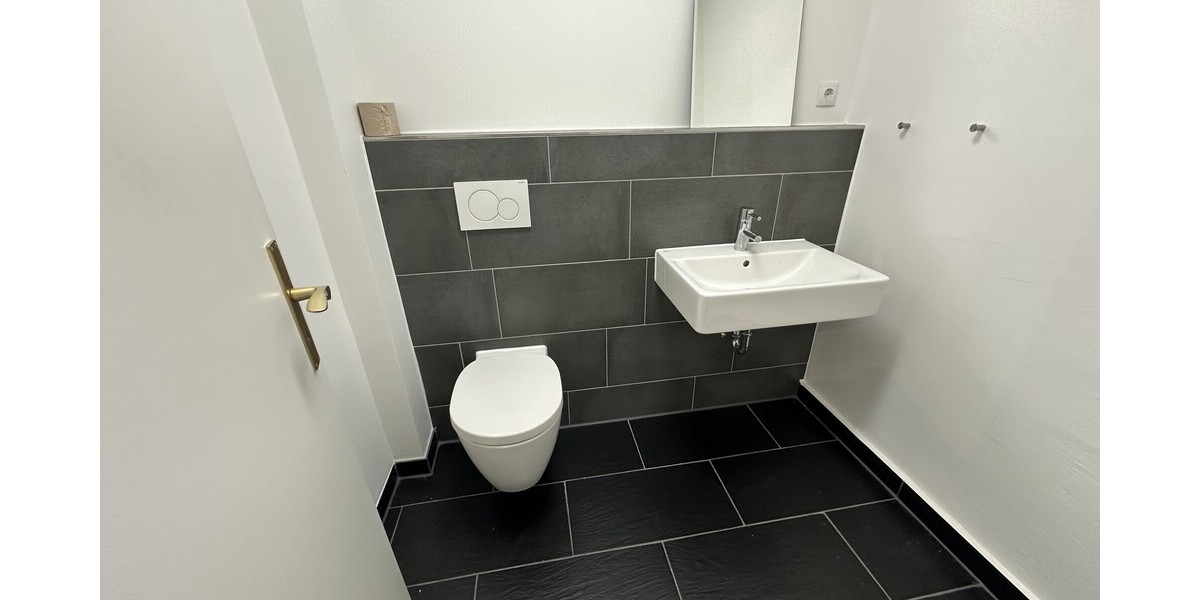 Gewerbeeinheit mit optimaler Kundenfrequenz und repräsentativem Empfang - Gewerbeobjekt Dortmund / Hörde Hörde | Angebot:25293156