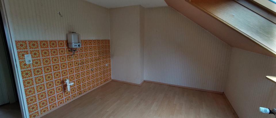 Reihenhaus Recklinghausen Grullbad - 5 Zimmer, 137 m&sup2;, 199.000&euro; | Angebot:27194845