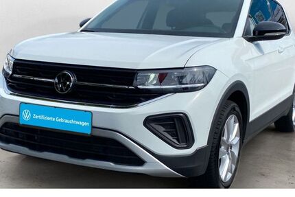 VW T-Cross 6.973 km 23.990 &euro; Bochum - Linden 44879