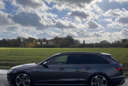 Audi A4 95.750 km 29.400 &euro; Waltrop 45731