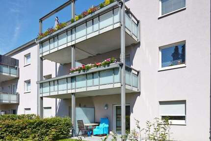 Wohnung Bochum Innenstadt - 2 Zimmer, 51 m&sup2;, 505&euro; | Angebot:27502525