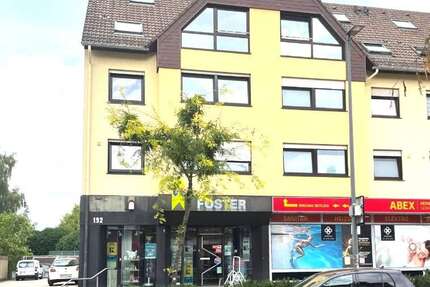 Wohnung zum Kaufen in Dortmund 149.000 € 48 m² 1 zimmer