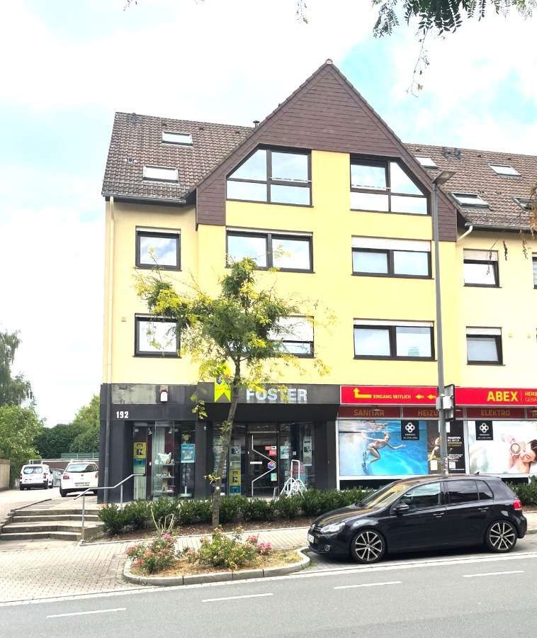 Wohnung zum Kaufen in Dortmund 149.000 € 48 m² 1 zimmer
