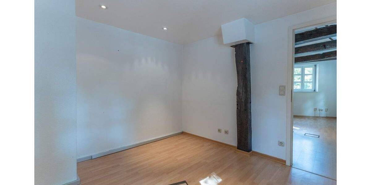 Gewerbeobjekt Hagen Hohenlimburg - 3 Zimmer, 50 m&sup2;, 500&euro; | Angebot:24277045