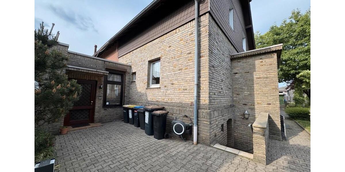 Doppelhaushälfte Castrop-Rauxel Bladenhorst - 5 Zimmer, 120 m&sup2;, 298.000&euro; | Angebot:24688453