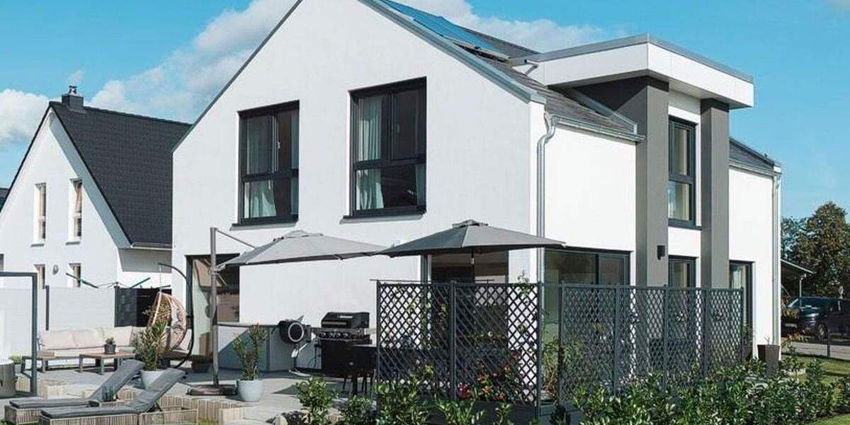 Etagenwohnung Bergkamen-Weddinghofen Mitte - 5 Zimmer, 100 m&sup2;, 425.550&euro; | Angebot:24834467