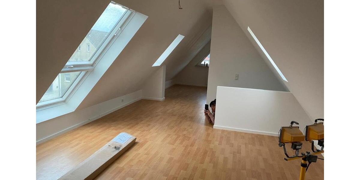 Etagenwohnung Recklinghausen Berghausen - 3.5 Zimmer, 120 m&sup2;, 850&euro; | Angebot:24805893
