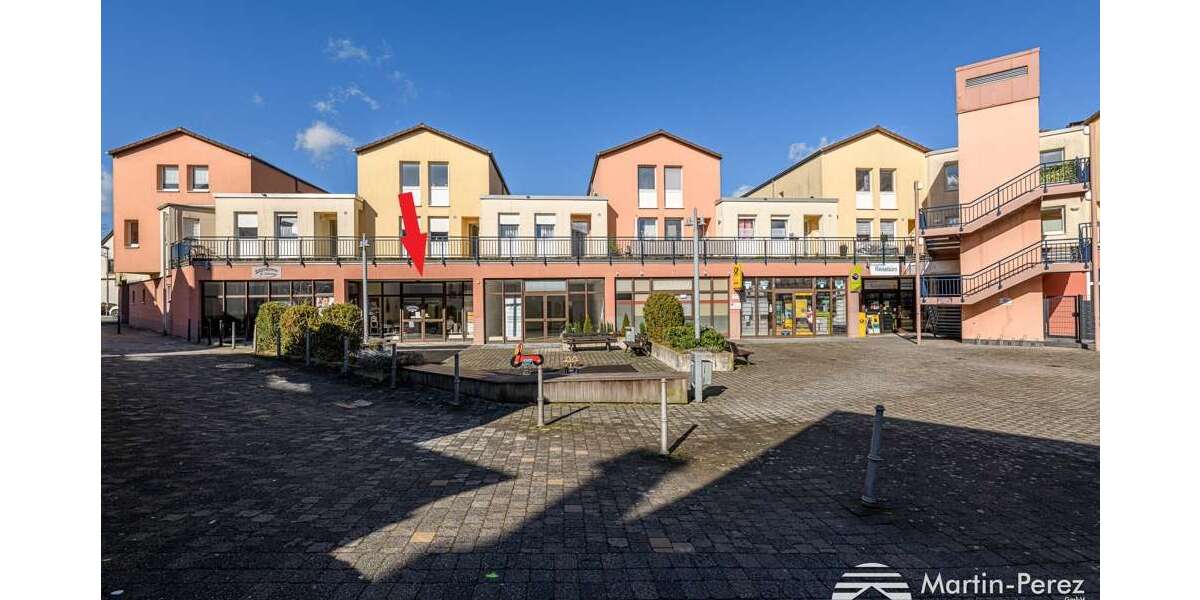 Gewerbeobjekt Breckerfeld - 345&euro; | Angebot:21899549