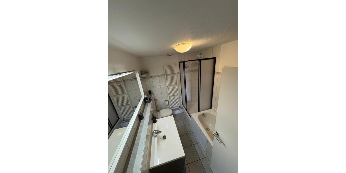 Dachgeschoßwohnung Hagen - 3.5 Zimmer, 103 m&sup2;, 249.000&euro; | Angebot:27472261