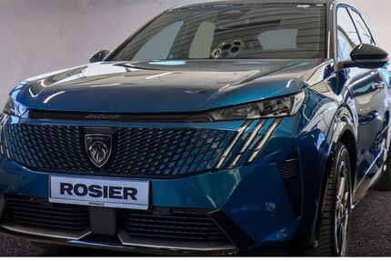 Peugeot 3008 4.900 km 54.447 &euro; Menden 58706