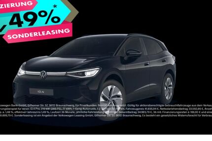 VW ID.4 9.459 km 33.977 € Hamm 59075