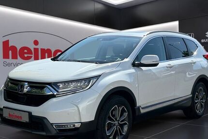 Honda CR-V 86.500 km 27.979 &euro; Dortmund 44149