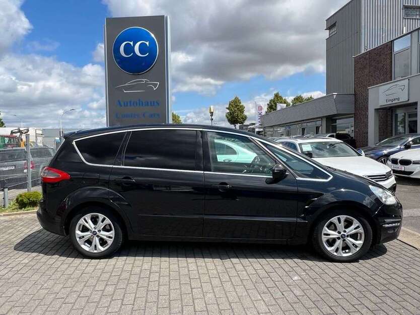 S-Max