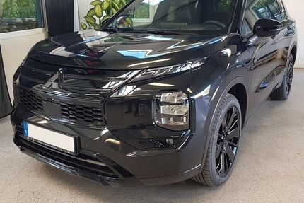 Mitsubishi Plug-in Hybrid Outlander 4.950 km 52.222 &euro; Hagen 58135