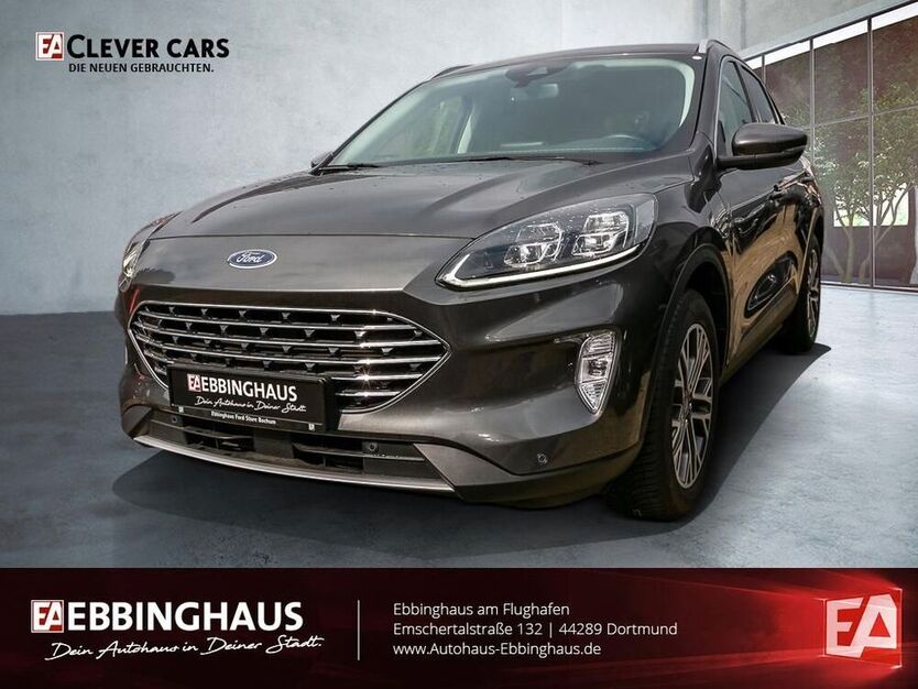 Kuga