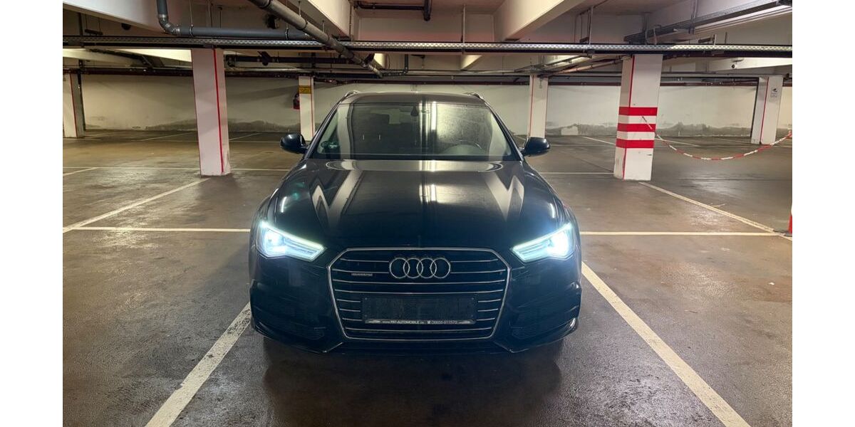 Audi A6 271.606 km 13.000 &euro; Dortmund 44225
