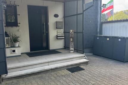 Wohnung Bochum Eppendorf - 2 Zimmer, 43 m&sup2;, 330&euro; | Angebot:26447956